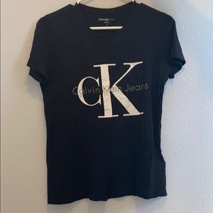 Calvin Klein Classic Tee
